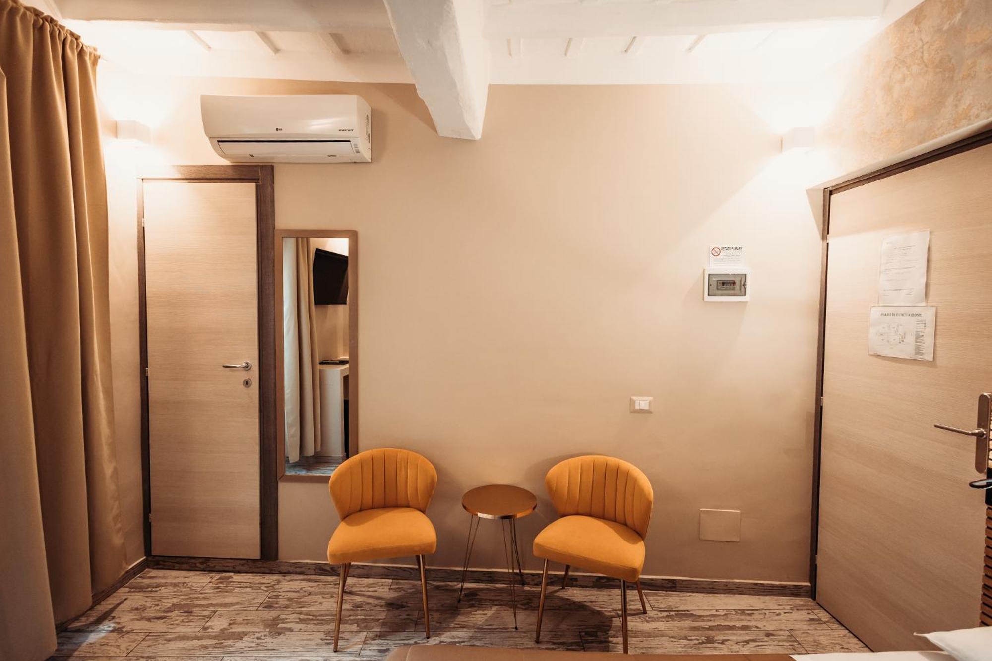 Nl Trastevere Ρώμη Εξωτερικό φωτογραφία