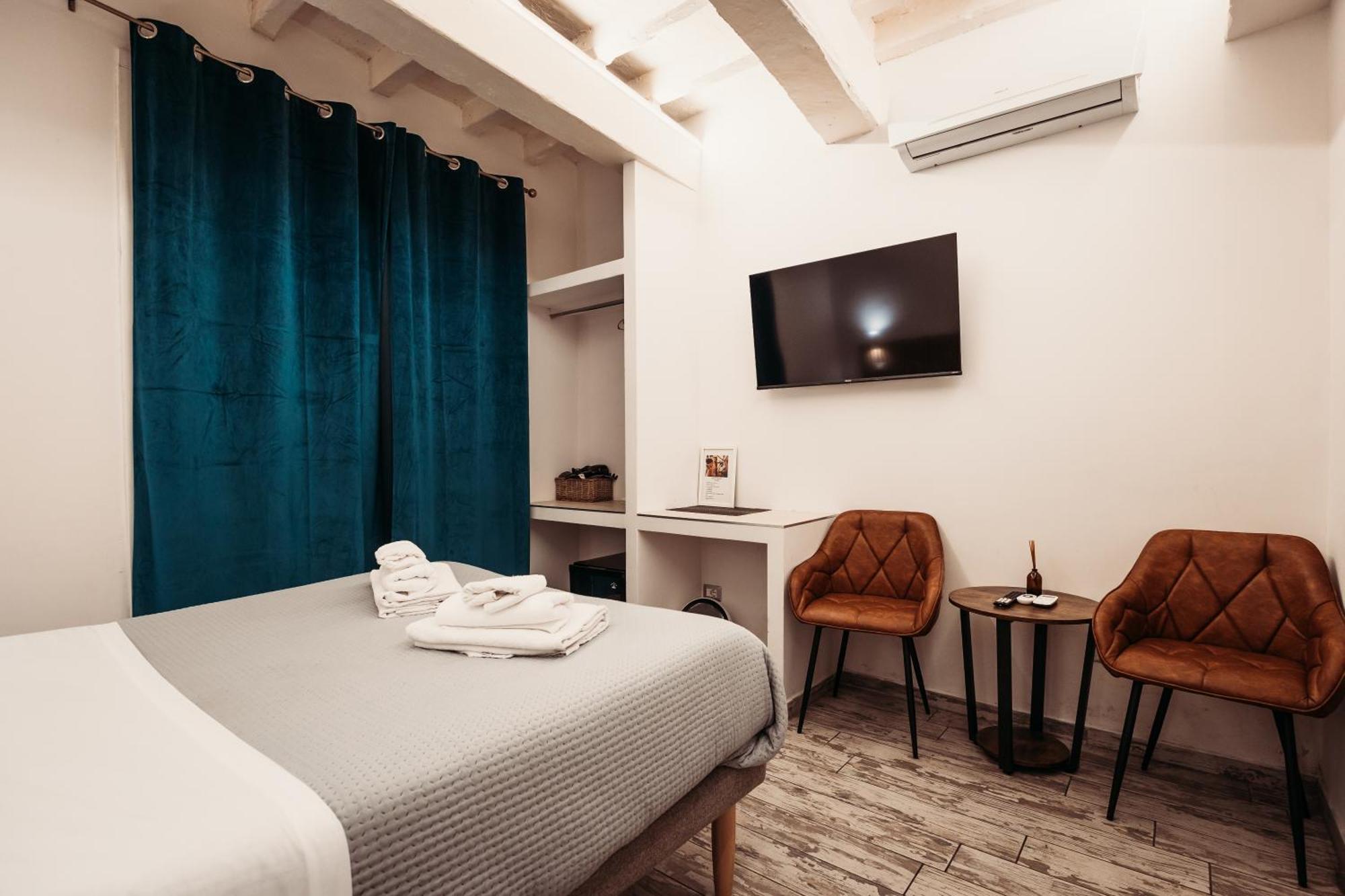 Nl Trastevere Ρώμη Εξωτερικό φωτογραφία