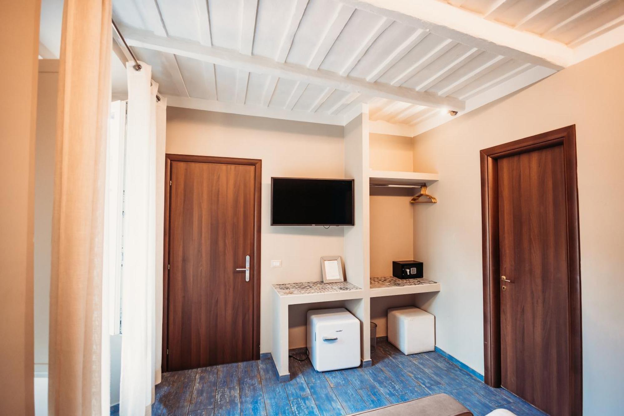 Nl Trastevere Ρώμη Εξωτερικό φωτογραφία