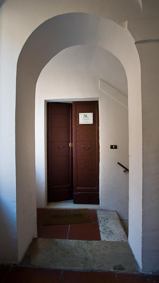Nl Trastevere Ρώμη Εξωτερικό φωτογραφία