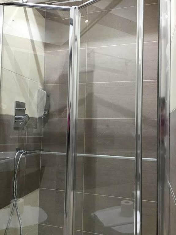 Nl Trastevere Ρώμη Εξωτερικό φωτογραφία